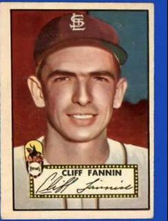 Cliff Fannin