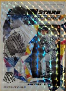 Gerrit Cole
