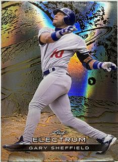 Gary Sheffield