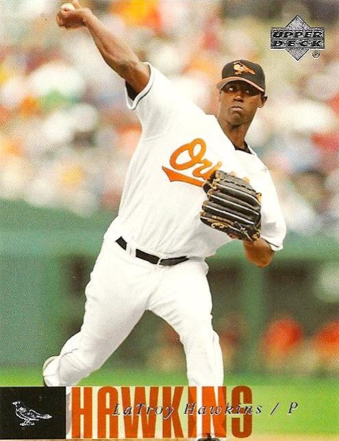 LaTroy Hawkins #533
