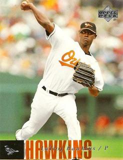 LaTroy Hawkins