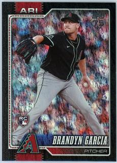 Brandyn Garcia