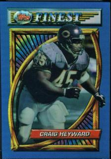 Craig Heyward