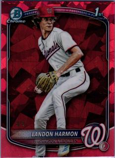 Landon Harmon