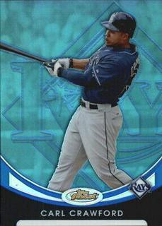 Carl Crawford