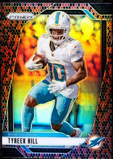 Tyreek Hill