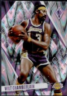 Wilt Chamberlain