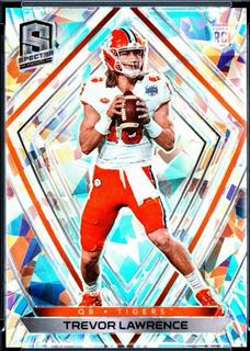 Trevor Lawrence