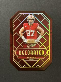 Nick Bosa