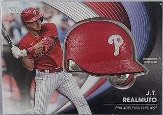 J. T. Realmuto