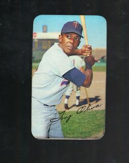 Tony Oliva
