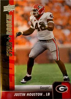 Justin Houston