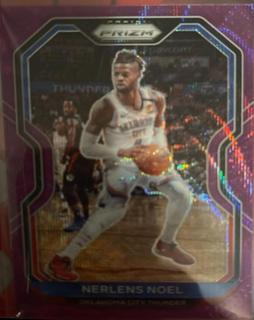 Nerlens Noel