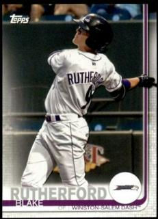 Blake Rutherford