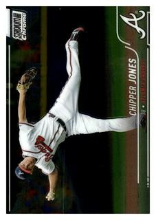 Chipper Jones