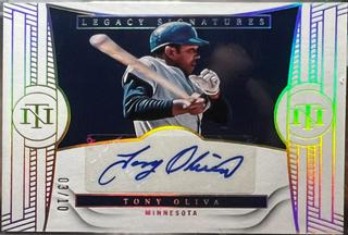 Tony Oliva