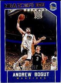 Andrew Bogut
