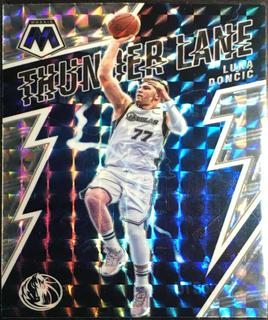 Luka Doncic