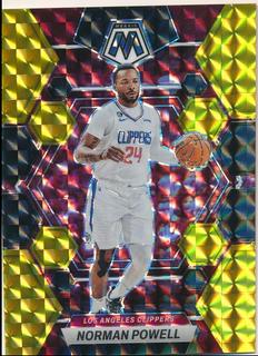 Norman Powell