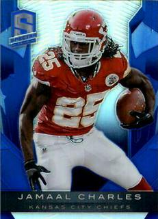 Jamaal Charles