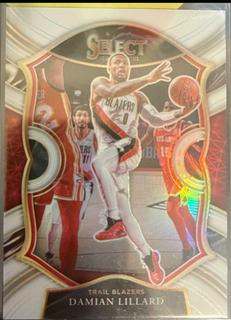 Damian Lillard