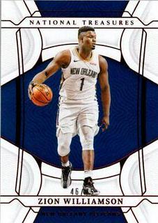 Zion Williamson