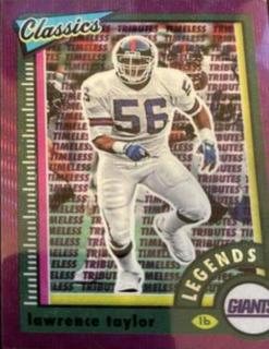 Lawrence Taylor