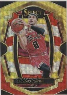 Zach LaVine
