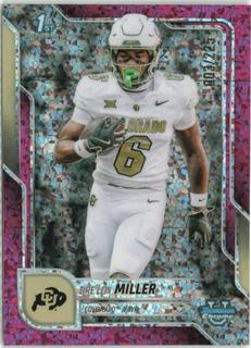 Drelon Miller