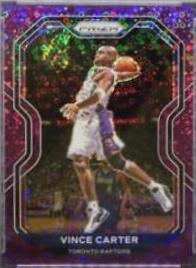 Vince Carter