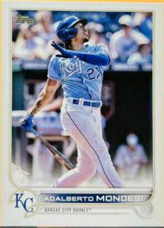 Adalberto Mondesi