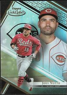 Joey Votto