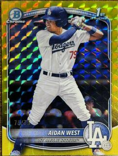 Aidan West