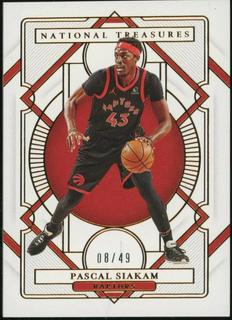 Pascal Siakam