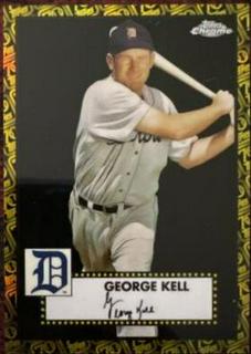 George Kell