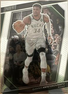Giannis Antetokounmpo