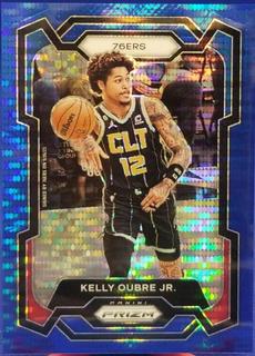 Kelly Oubre Jr.