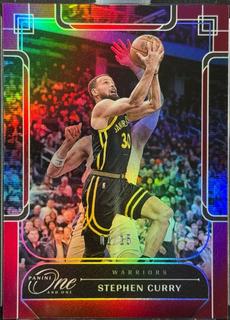 Stephen Curry