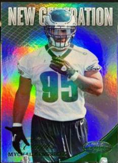 Mychal Kendricks