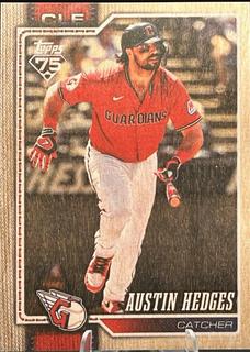 Austin Hedges