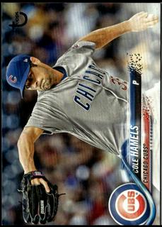 Cole Hamels