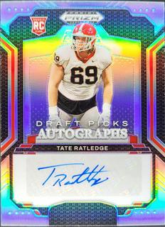 Tate Ratledge