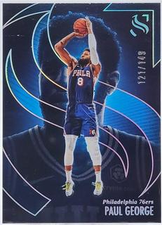Paul George