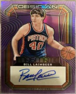 Bill Laimbeer
