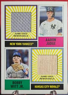Aaron Judge