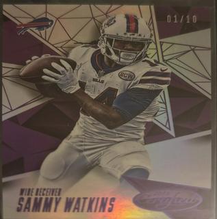 Sammy Watkins