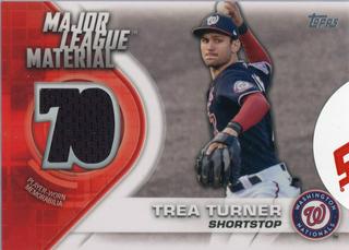 Trea Turner