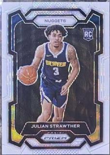 Julian Strawther