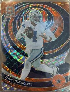 Dak Prescott