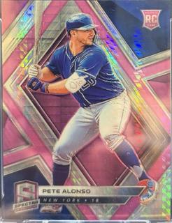 Pete Alonso